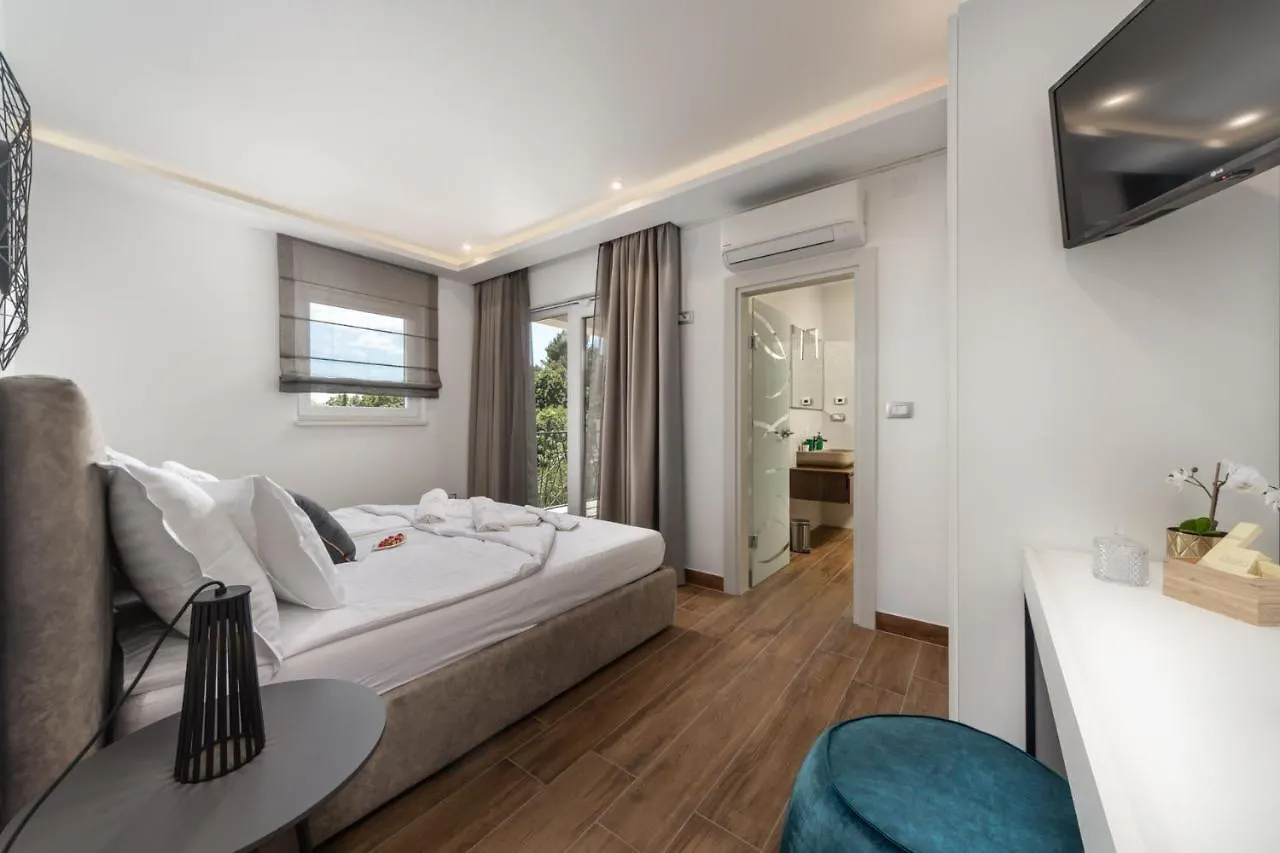 Villa Salu Opatija