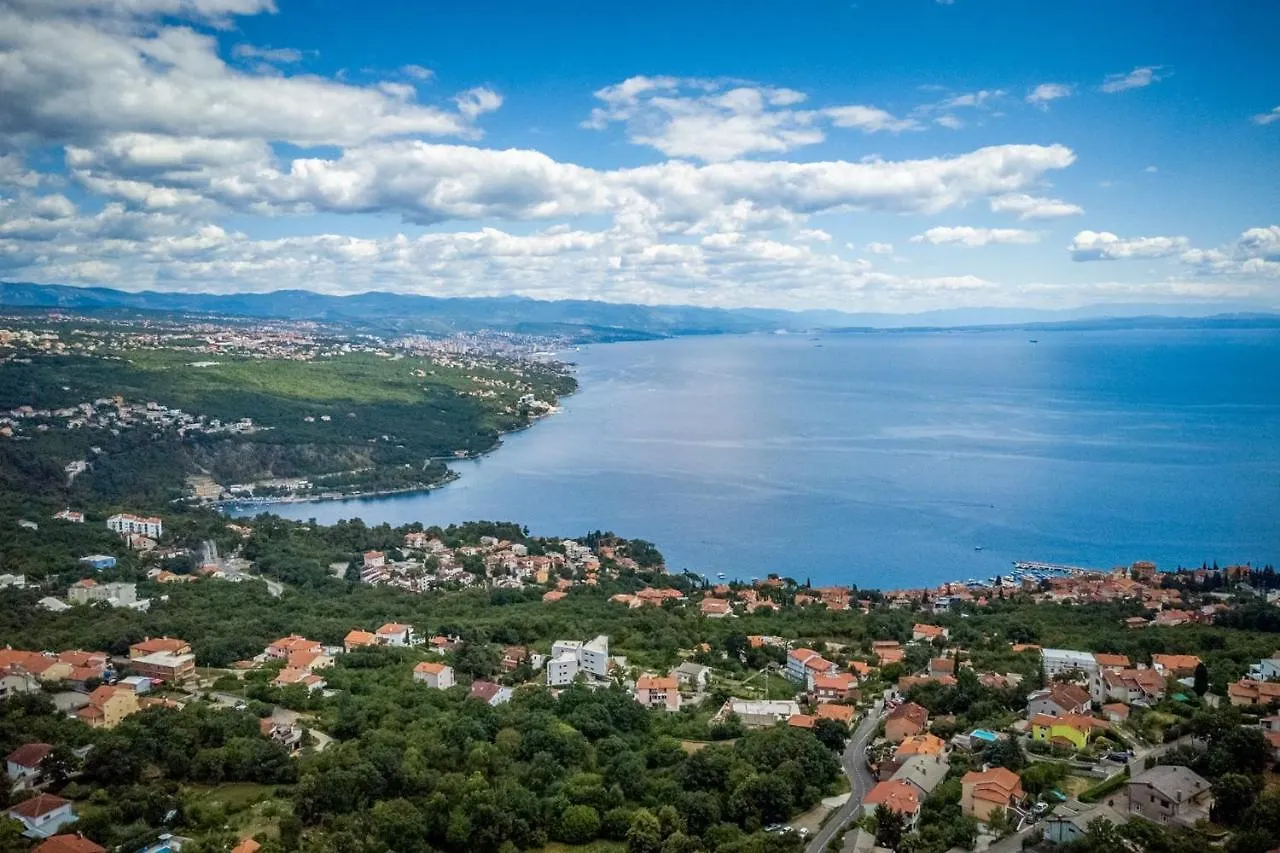Villa Salu Opatija