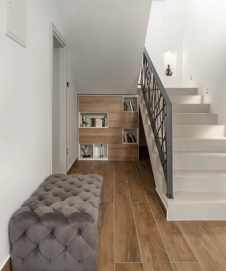 Villa Salu Opatija