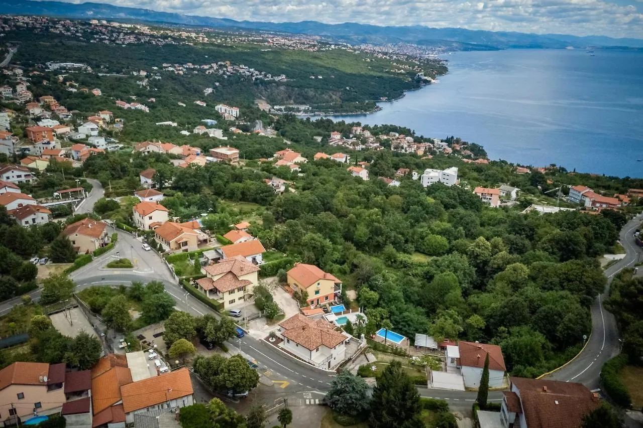 Villa Salu Opatija