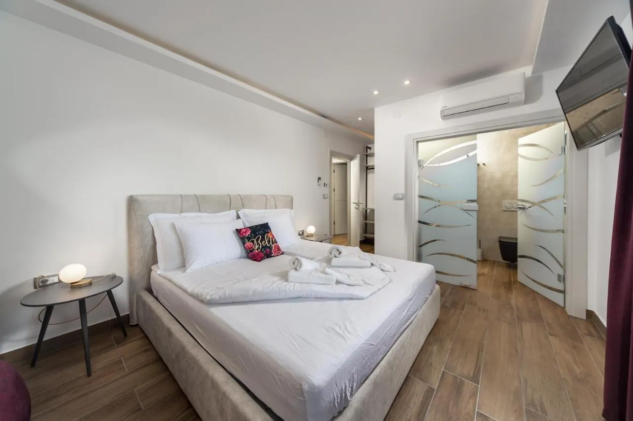 Villa Salu Opatija